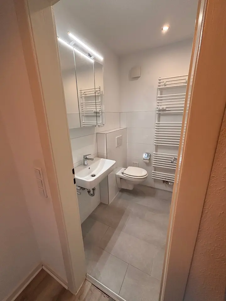 2 Zimmer Wohnung mit 32 m² in Düsseldorf – Bild 6