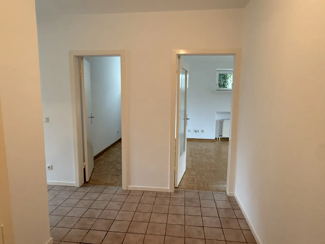 3 room apartment with 70 m² in Hamburg – Photo 2