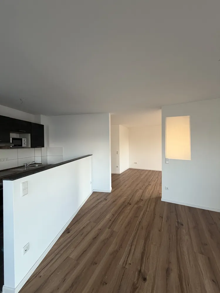 2 Zimmer Wohnung mit 54 m² in Düsseldorf – Bild 4