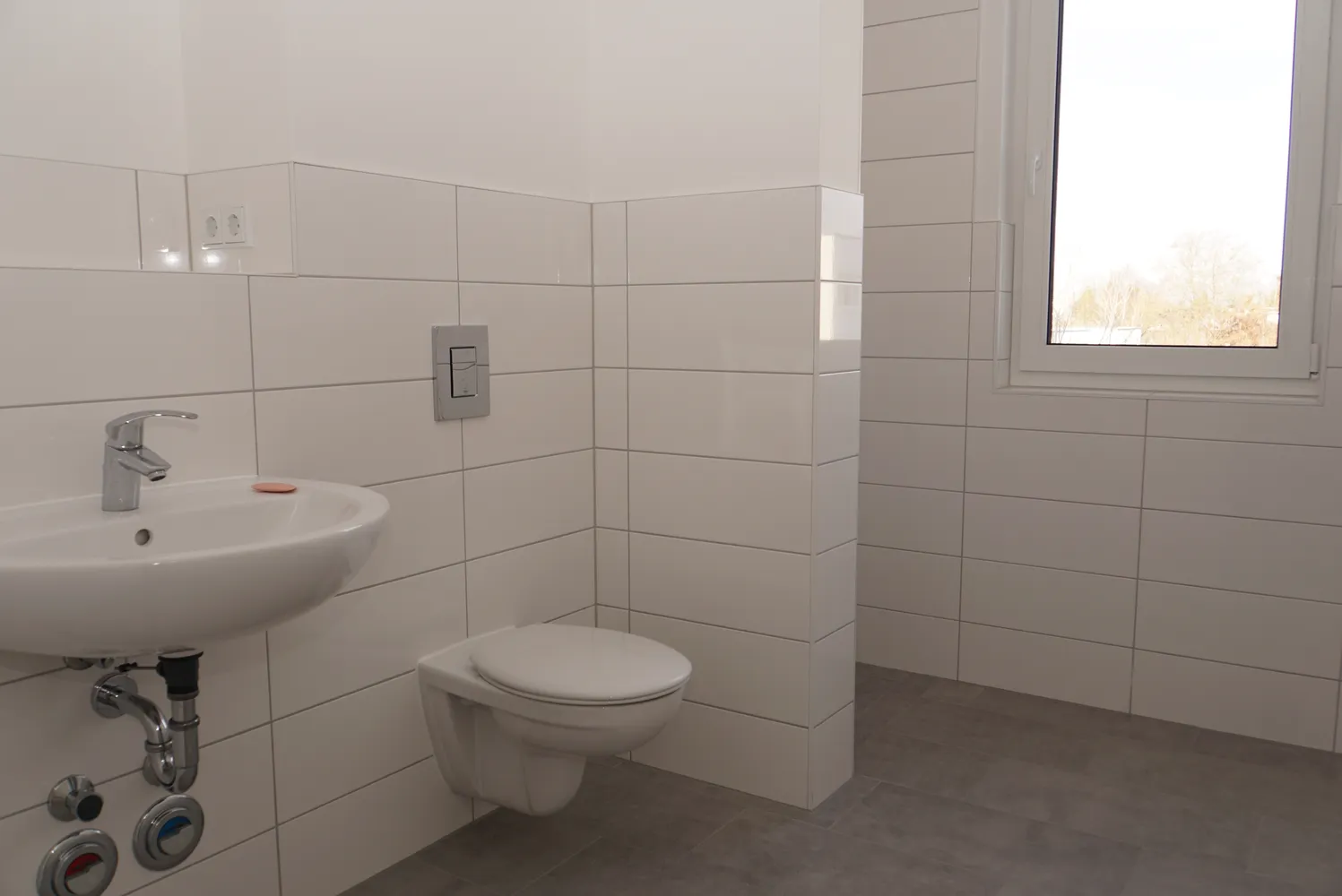 2 room apartment with 53 m² in Berlin – Photo 10