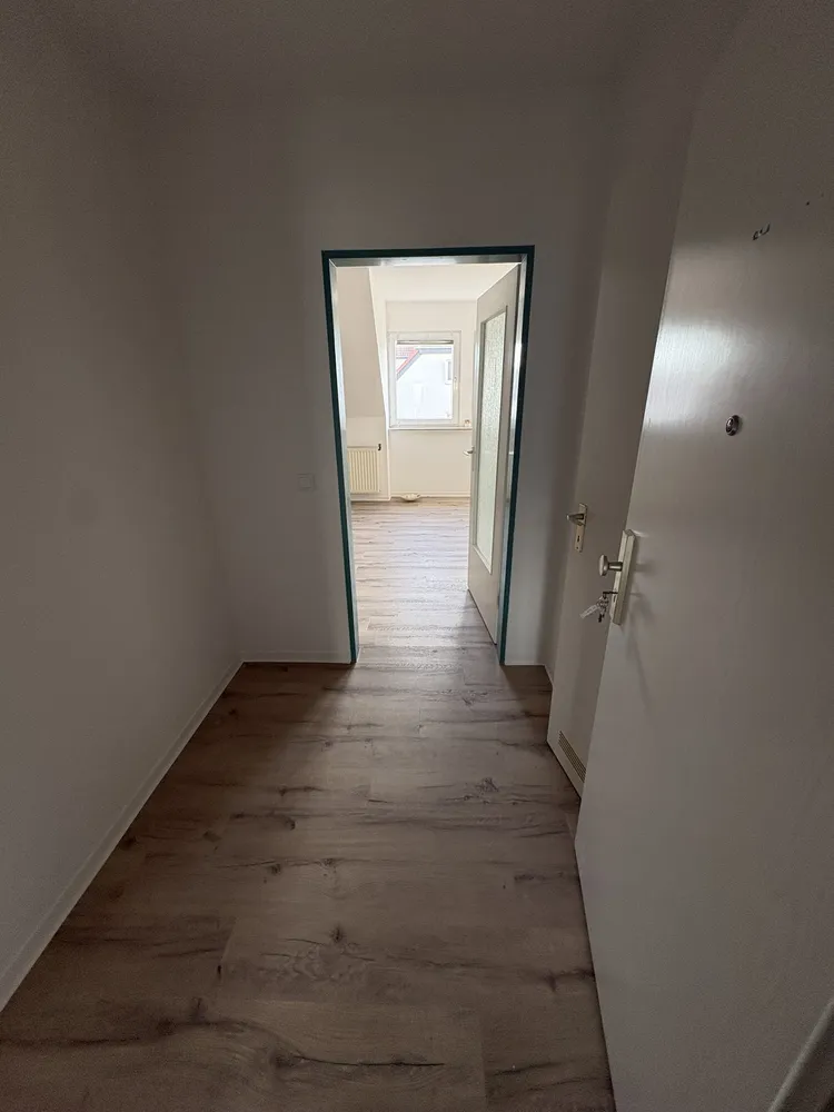 1 Zimmer Wohnung mit 29 m² in Freiberg – Bild 6