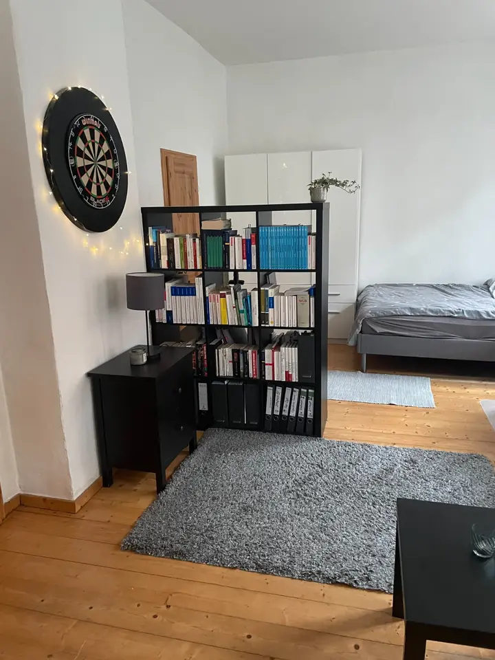 Studio mit 35 m² in Georgsmarienhütte – Bild 4