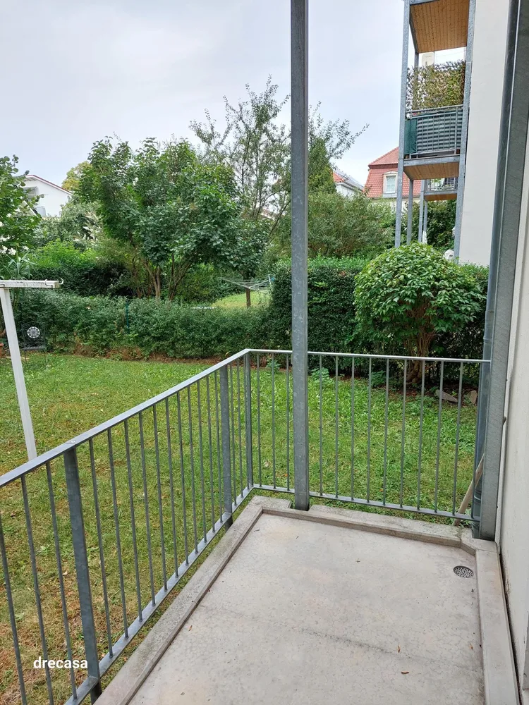 1 Zimmer Wohnung mit 41 m² in Dresden – Bild 7