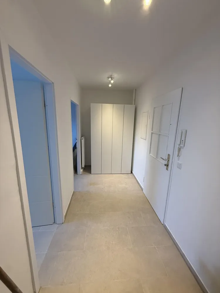 2 Zimmer Wohnung mit 33 m² in Stuttgart – Bild 4