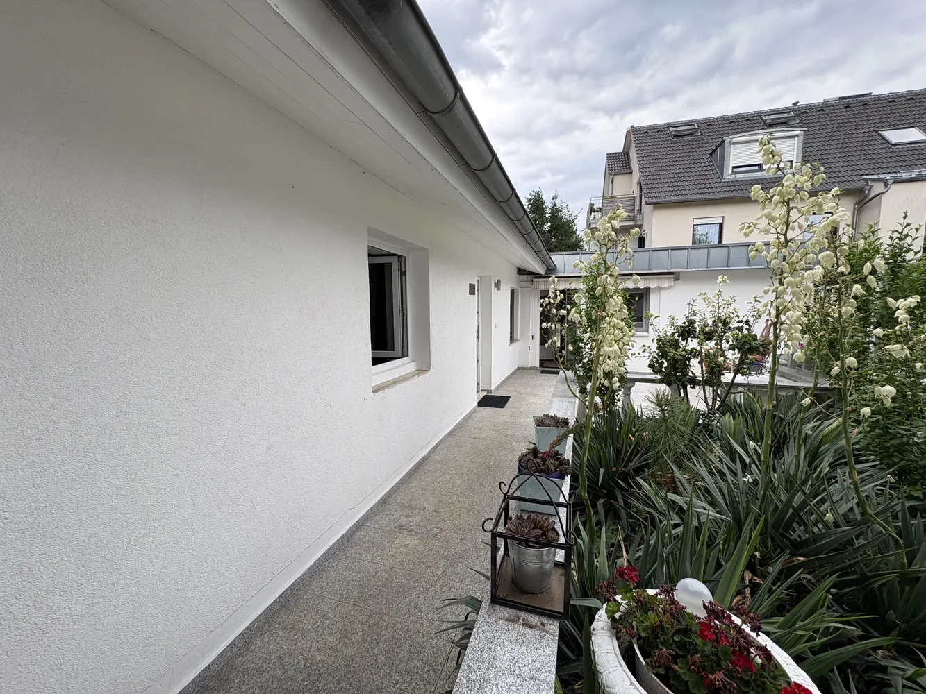 3 Zimmer Wohnung mit 58 m² in München – Bild 2