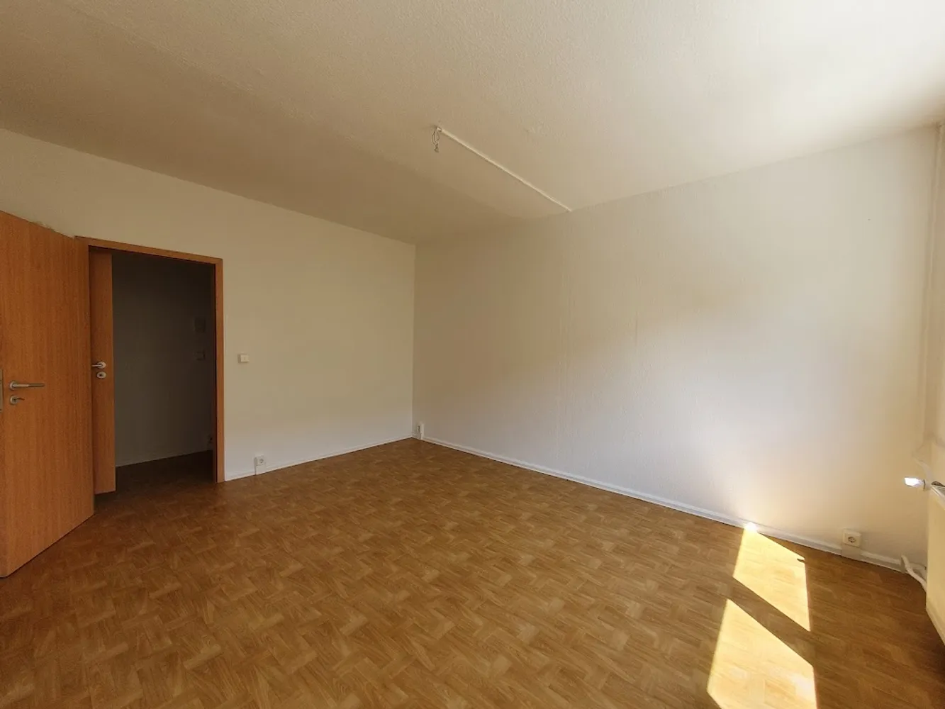 1 Zimmer Wohnung mit 33 m² in Leipzig – Bild 4