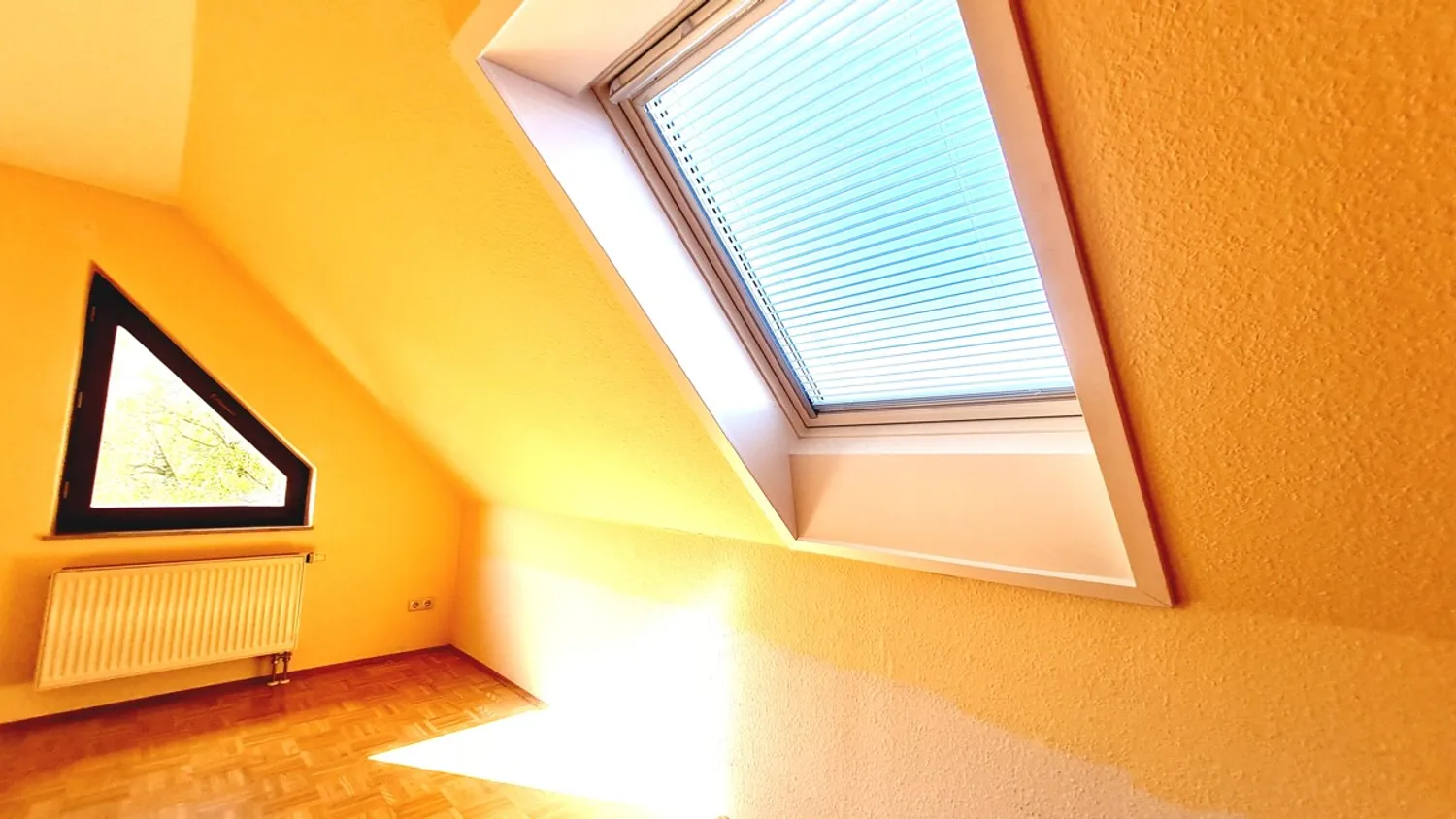2 Zimmer Wohnung mit 57 m² in Zwickau – Bild 1