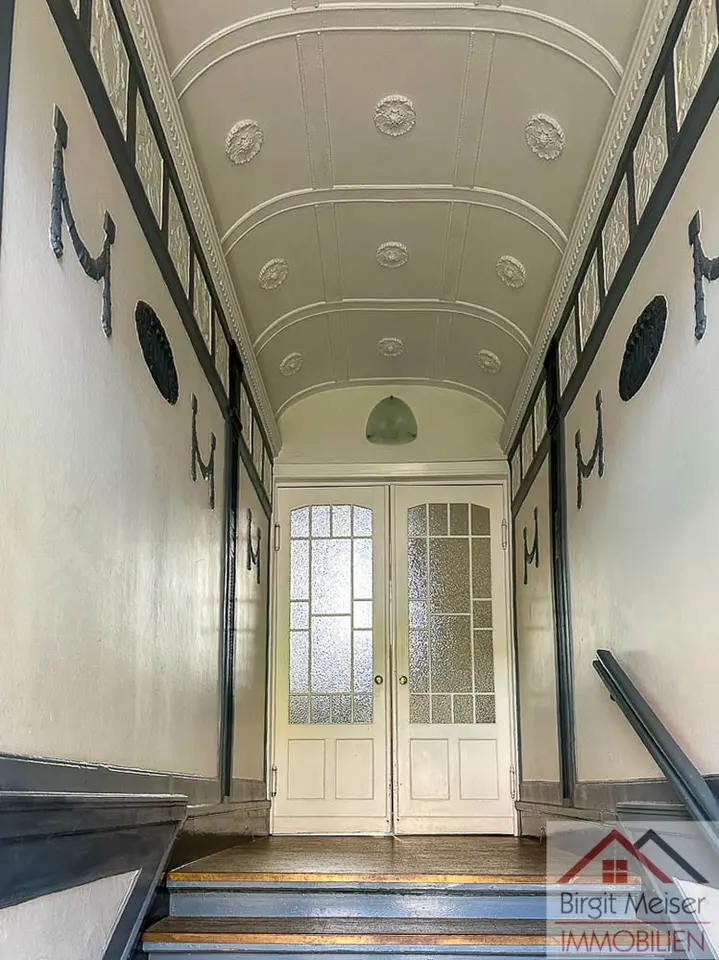 2 Zimmer Wohnung mit 40 m² in Schwerin – Bild 8