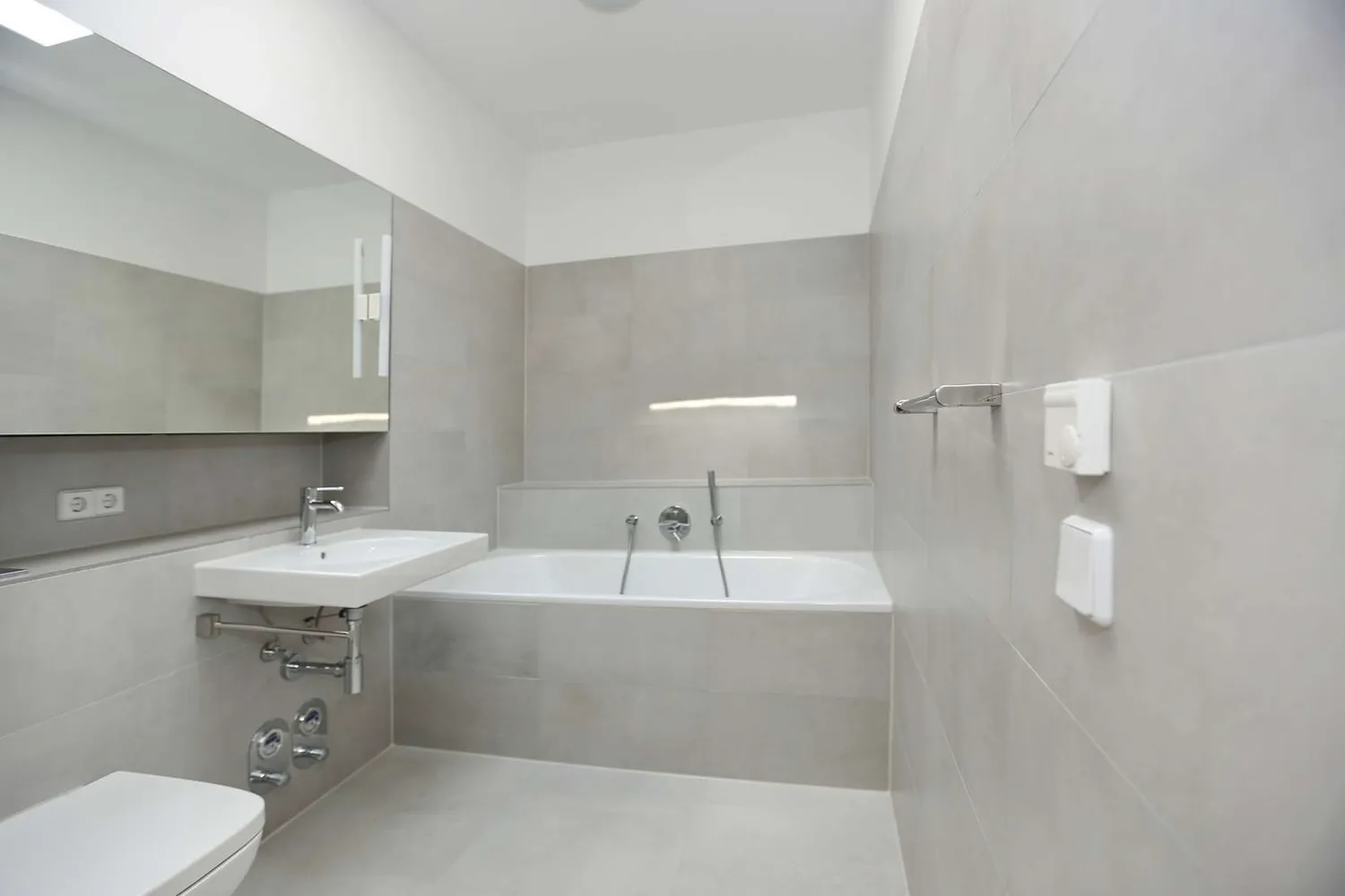 2 Zimmer Wohnung mit 55 m² in Berlin – Bild 7