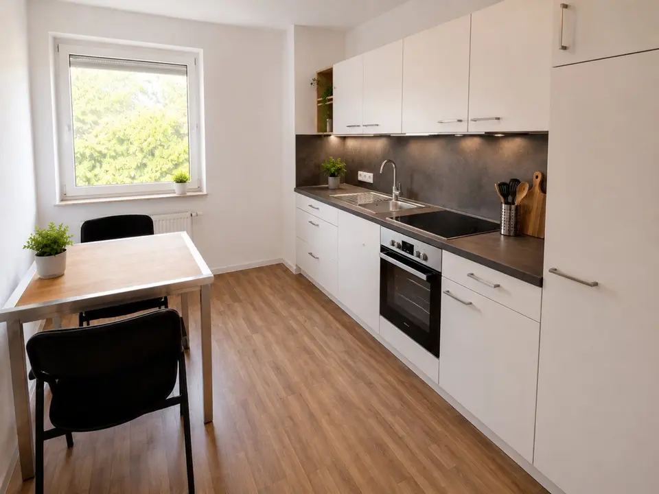WG-Zimmer mit 46 m² in Dortmund – Bild 10