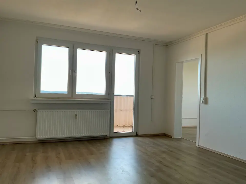 4 Zimmer Wohnung mit 90 m² in Düren – Bild 1