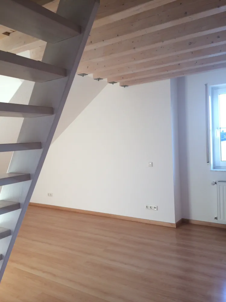 2 room apartment with 76 m² in Frankfurt am Main – Photo 10