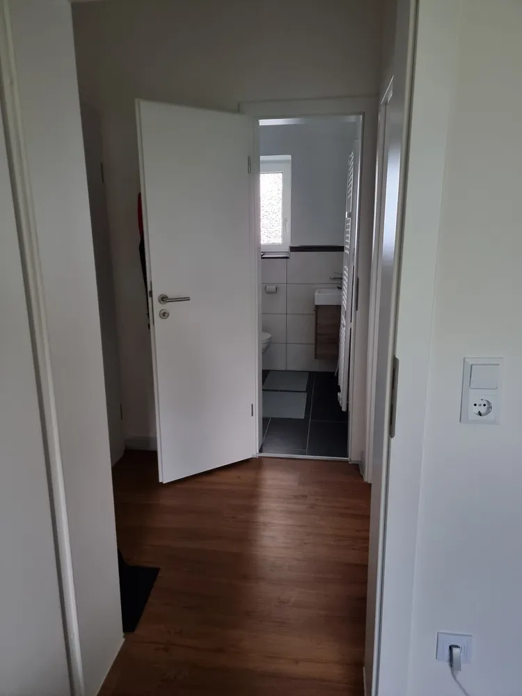 2 Zimmer Wohnung mit 46 m² in Duisburg – Bild 2