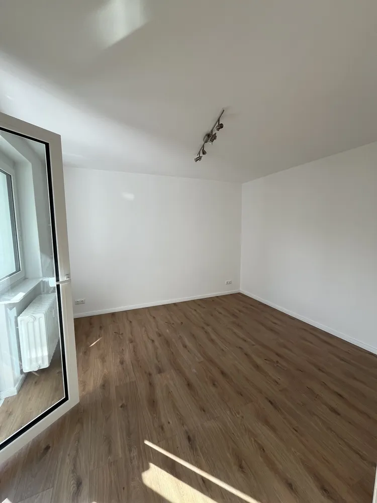 2 room apartment with 58 m² in Berlin – Photo 9