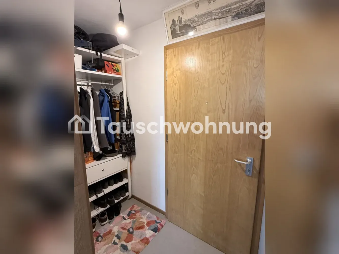 2 room apartment with 30 m² in Munich – Photo 5