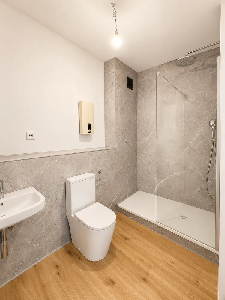2 Zimmer Wohnung mit 63 m² in Oberhausen – Bild 6