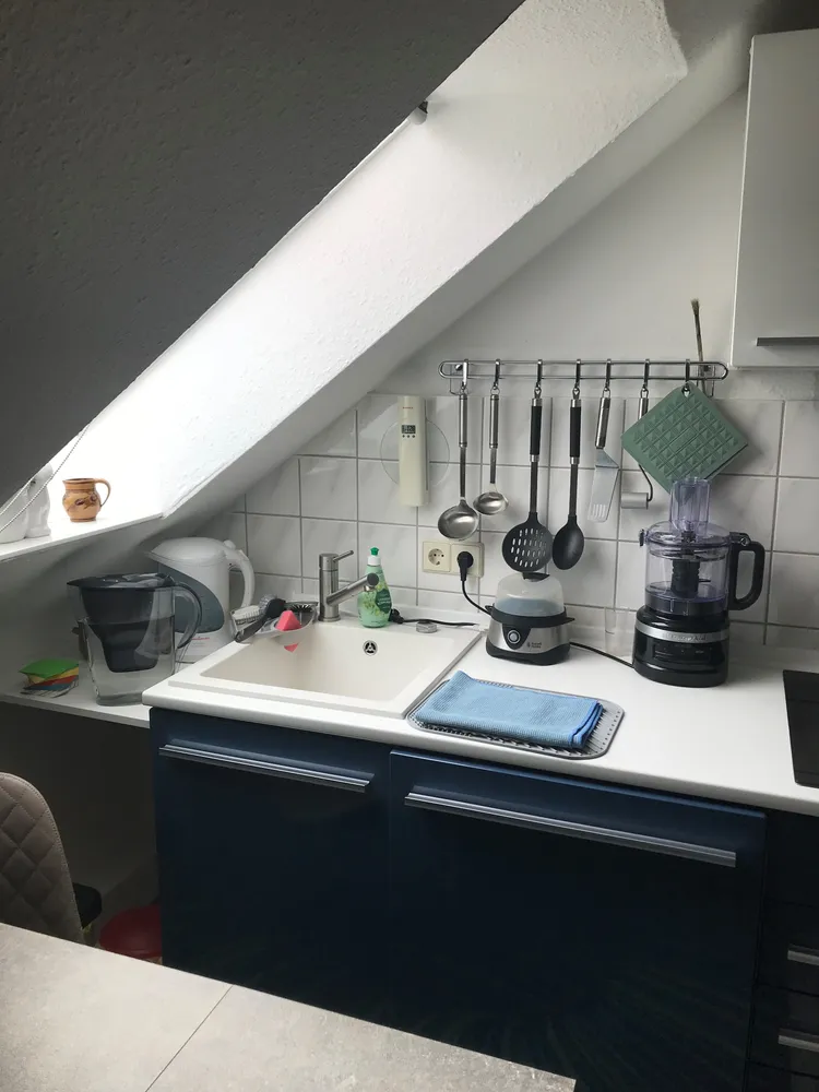 4 Zimmer Wohnung mit 64 m² in Brandenburg an der Havel – Bild 4