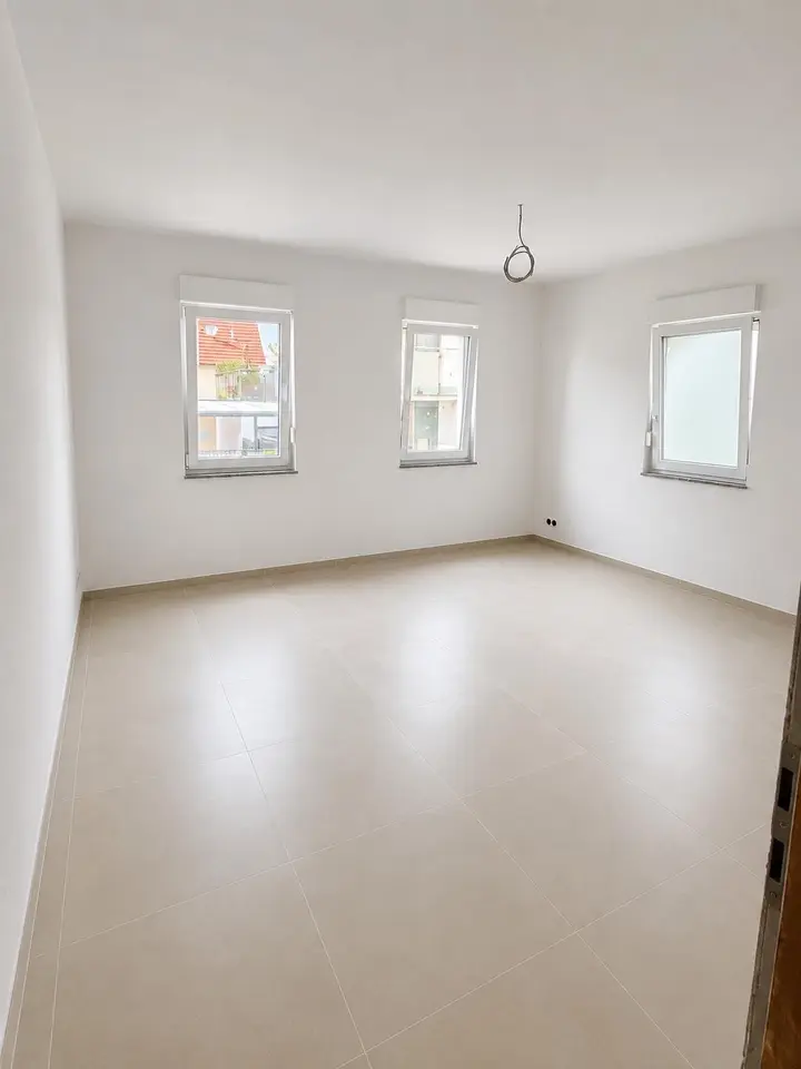 3 Zimmer Wohnung mit 60 m² in Göppingen – Bild 1