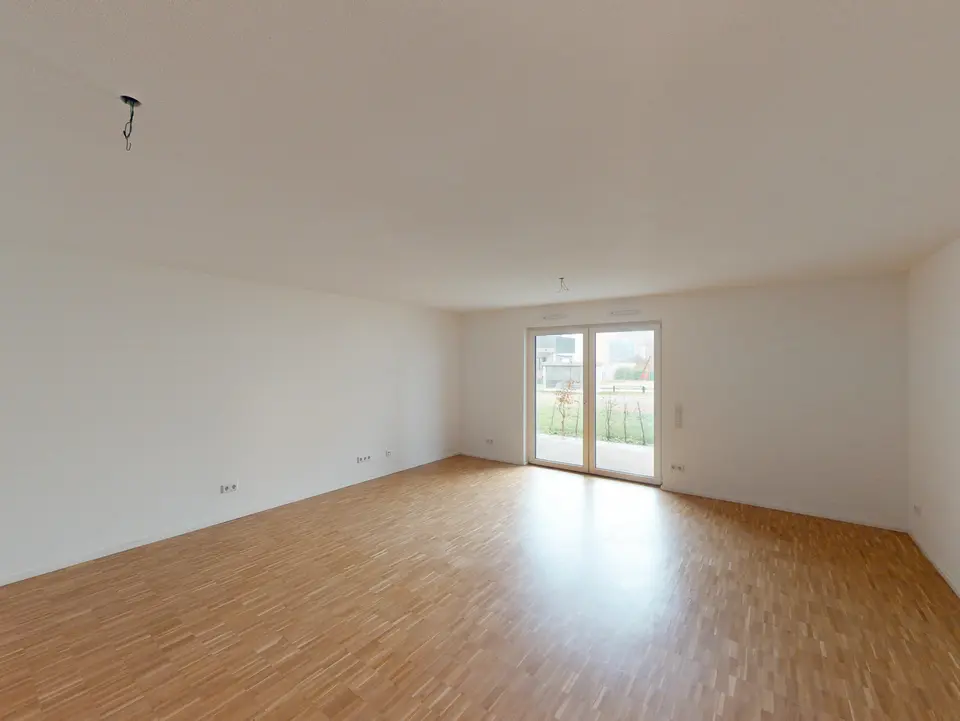 3 Zimmer Wohnung mit 100 m² in Lahr/Schwarzwald – Bild 1