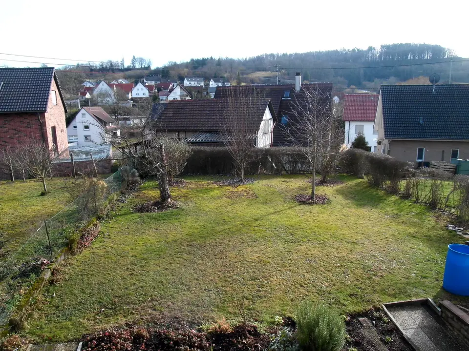 3 Zimmer Wohnung mit 55 m² in Backnang – Bild 7