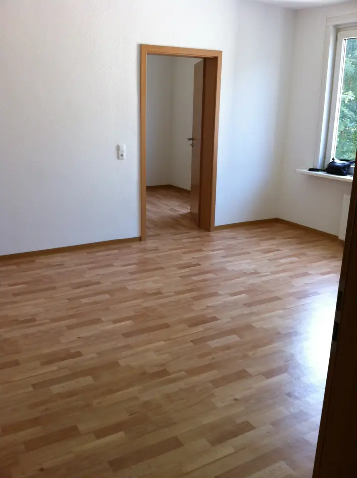 3 Zimmer Wohnung mit 56 m² in Siegen – Bild 1