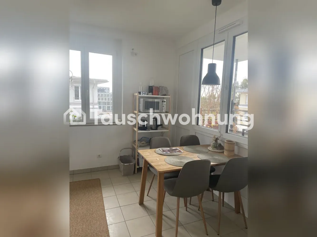 3 room apartment with 71 m² in Munich – Photo 3