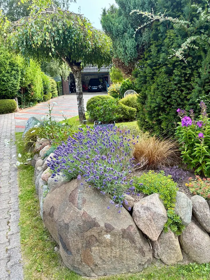 5 Zimmer Haus mit 168 m² in Kiel – Bild 5