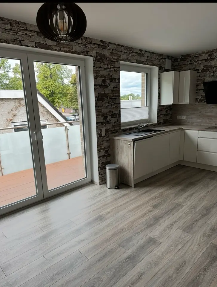 3 Zimmer Wohnung mit 86 m² in Lengerich – Bild 4