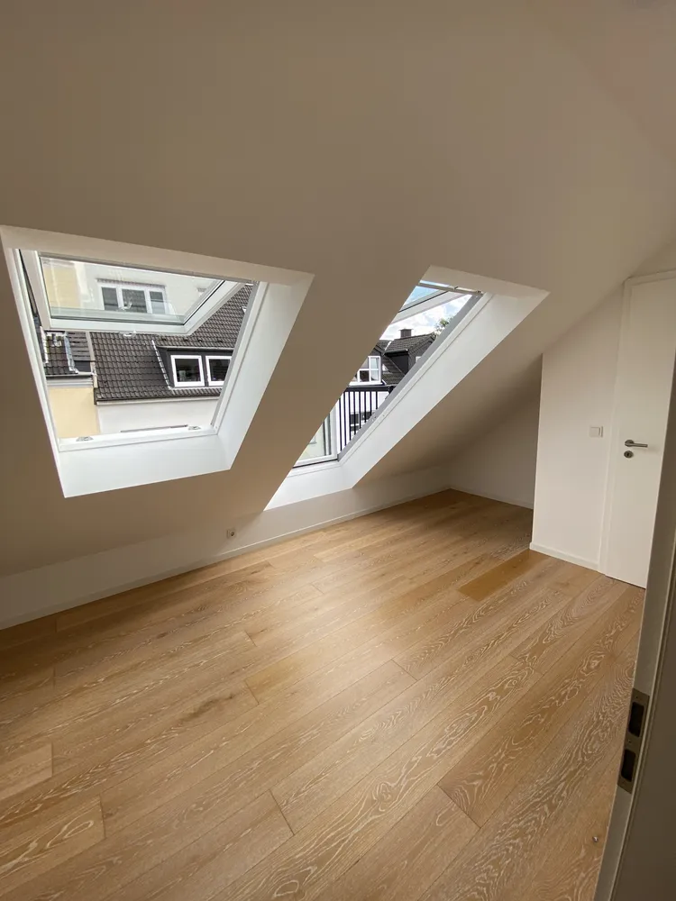 4 Zimmer Wohnung mit 96 m² in Düsseldorf – Bild 10