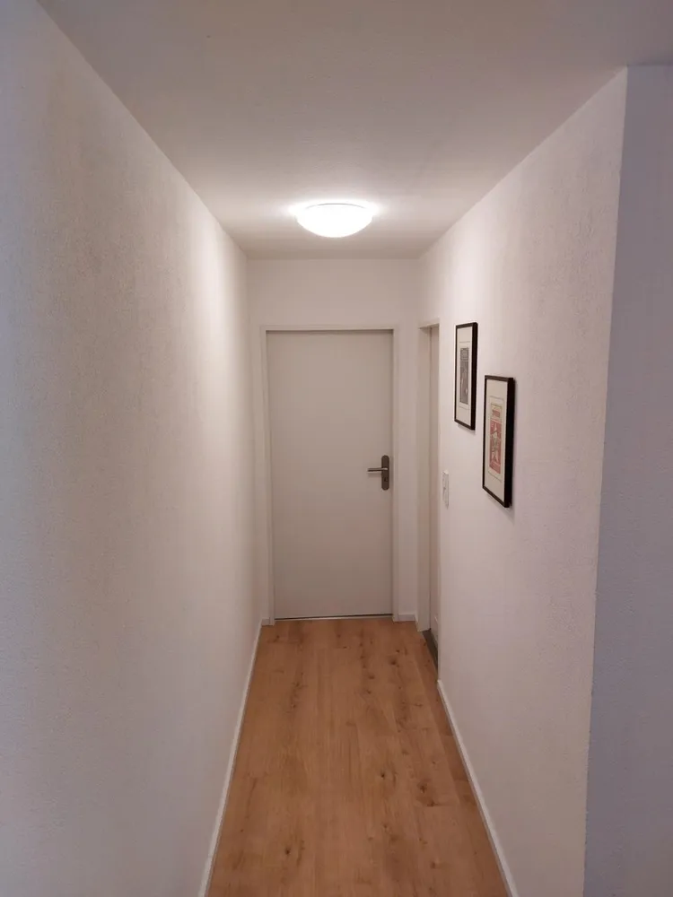 3 Zimmer Wohnung mit 74 m² in Kempten (Allgäu) – Bild 4