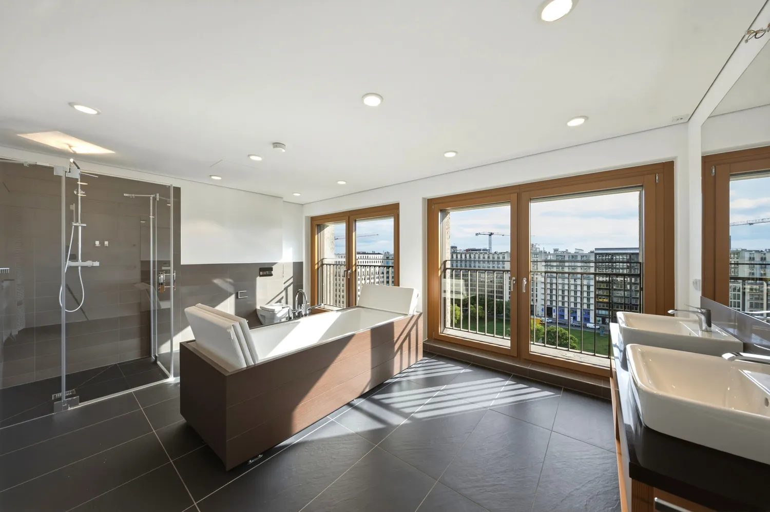 7 room apartment with 391 m² in Berlin – Photo 10