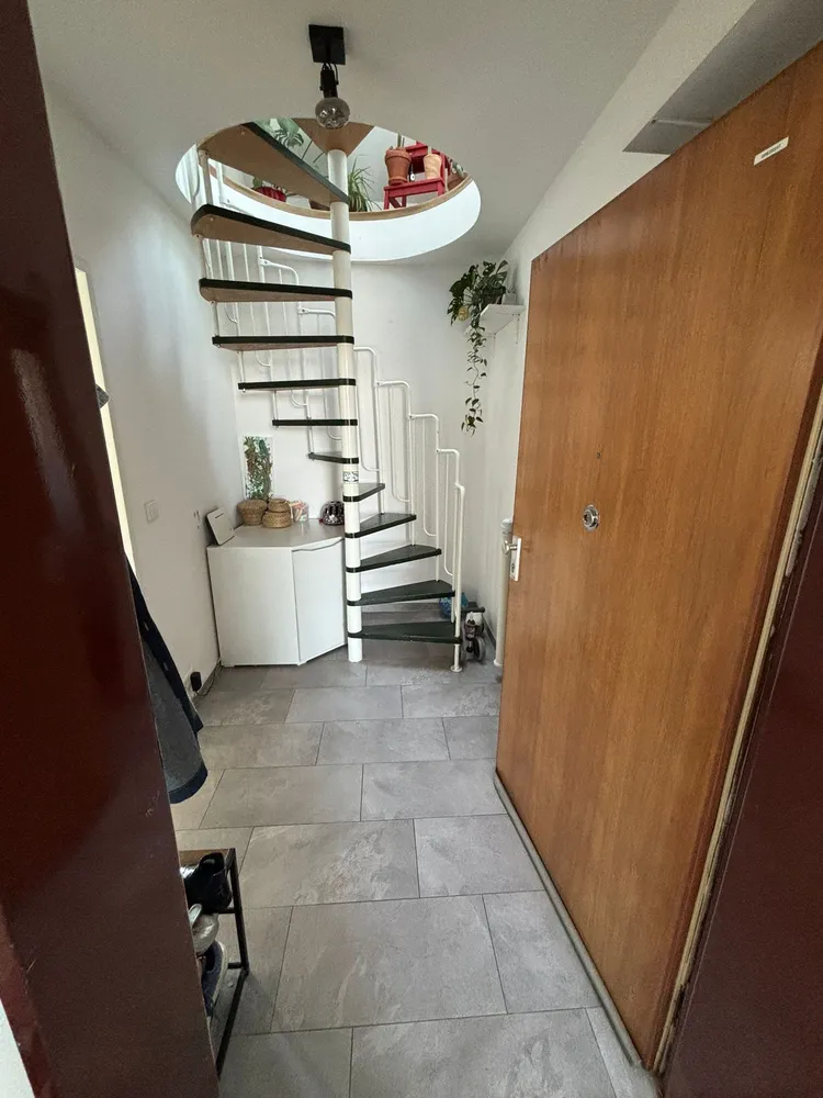 5 Zimmer Wohnung mit 105 m² in Berlin – Bild 11