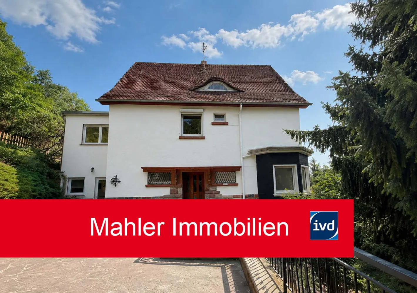 7 Zimmer Haus mit 260 m² in Bensheim – Bild 4