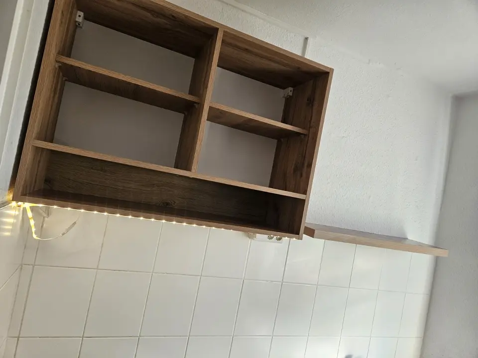 3 Zimmer Wohnung mit 54 m² in Salzgitter – Bild 4