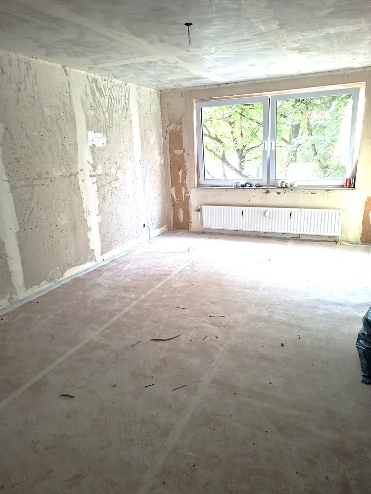 2 Zimmer Wohnung mit 49 m² in Dortmund – Bild 3