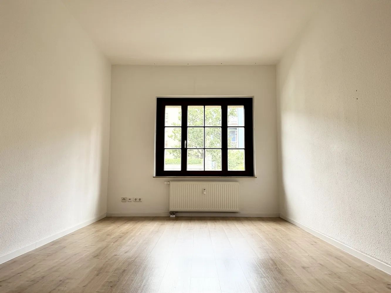 5 Zimmer Wohnung mit 145 m² in Dresden – Bild 3