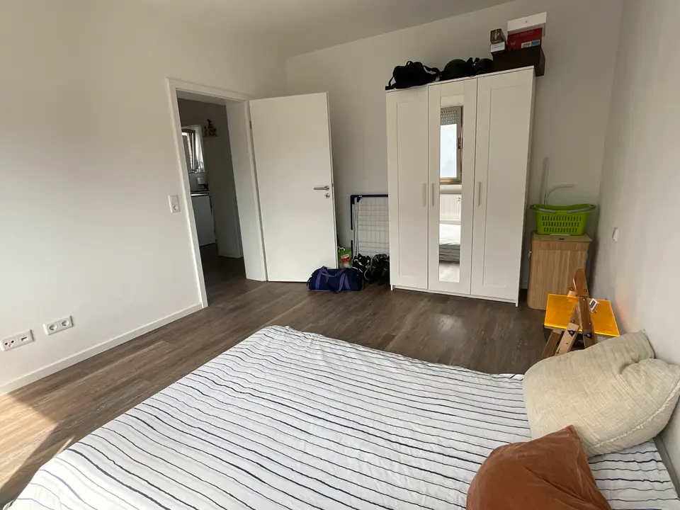 2 Zimmer Wohnung mit 65 m² in Kamp-Lintfort – Bild 1