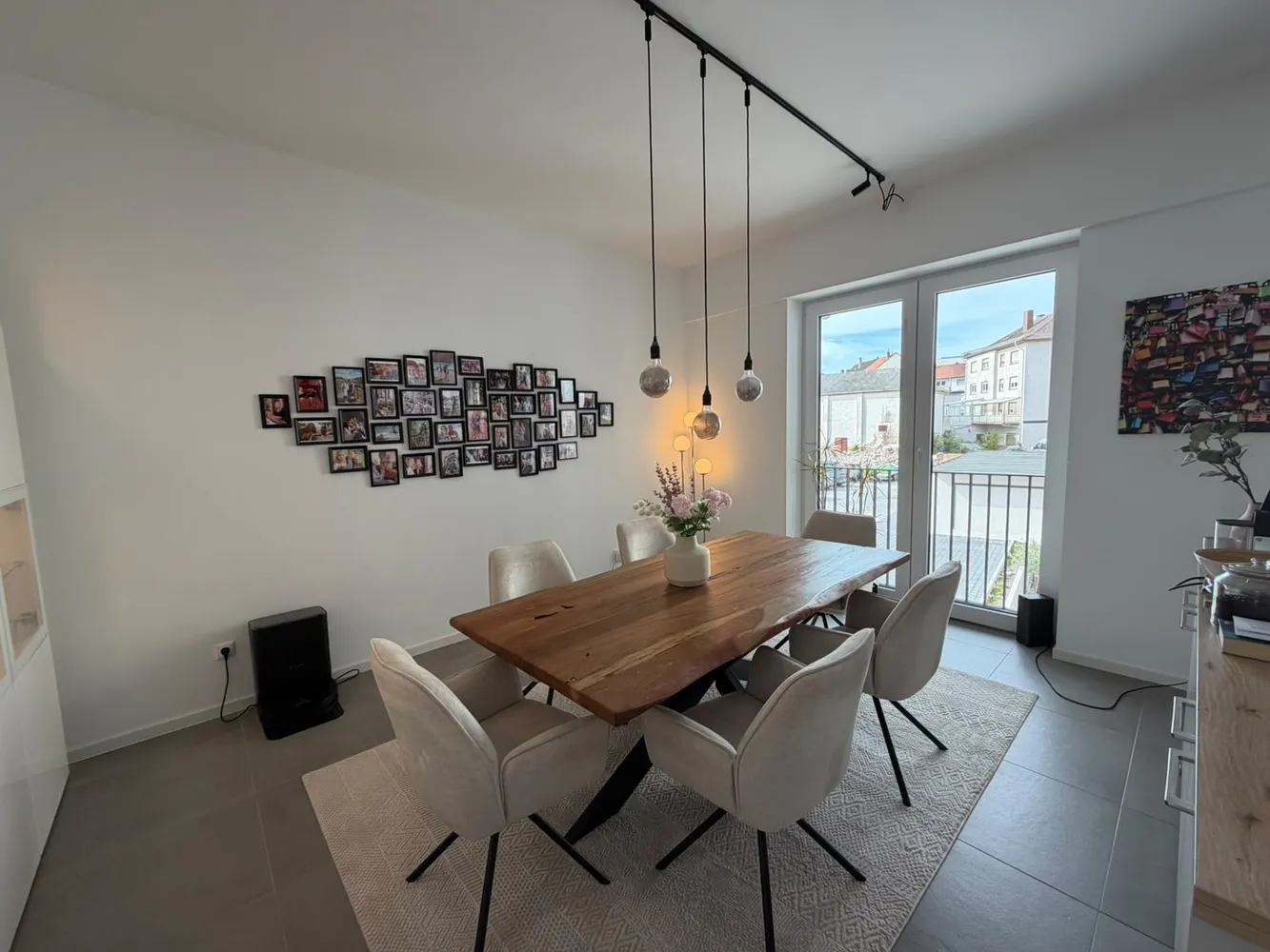 3 room apartment with 86 m² in Pirmasens – Photo 4