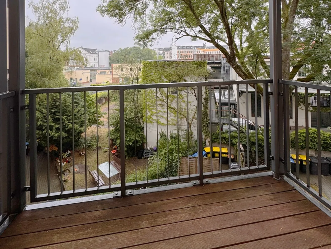 2 Zimmer Wohnung mit 62 m² in Leipzig – Bild 5