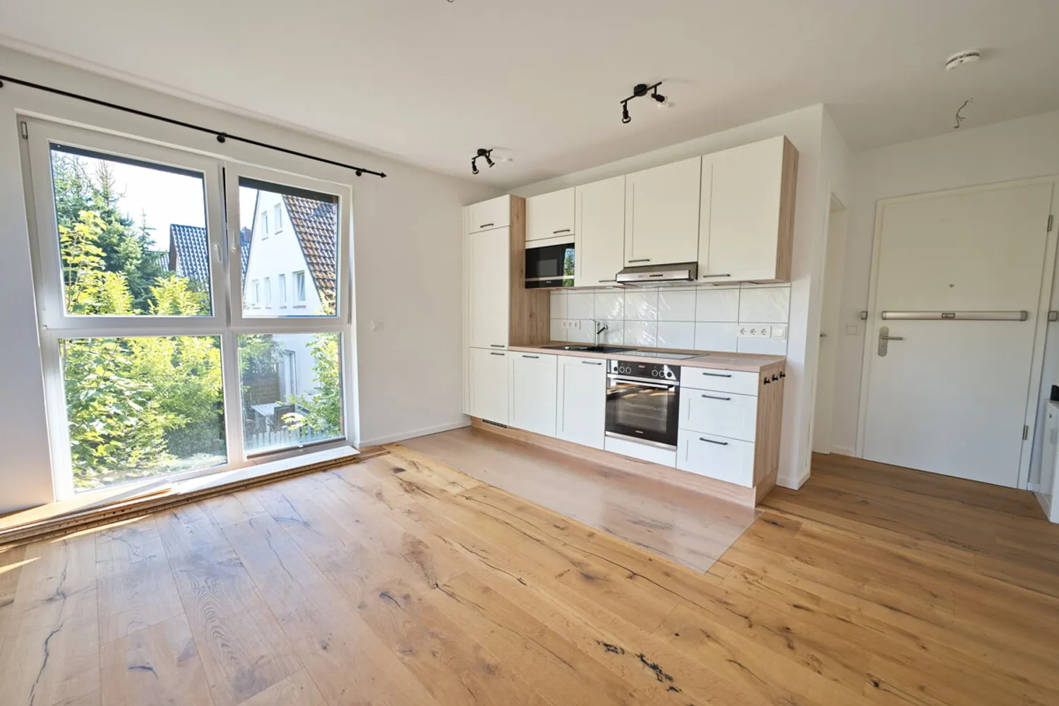 2 Zimmer Wohnung mit 46 m² in Hamburg – Bild 8