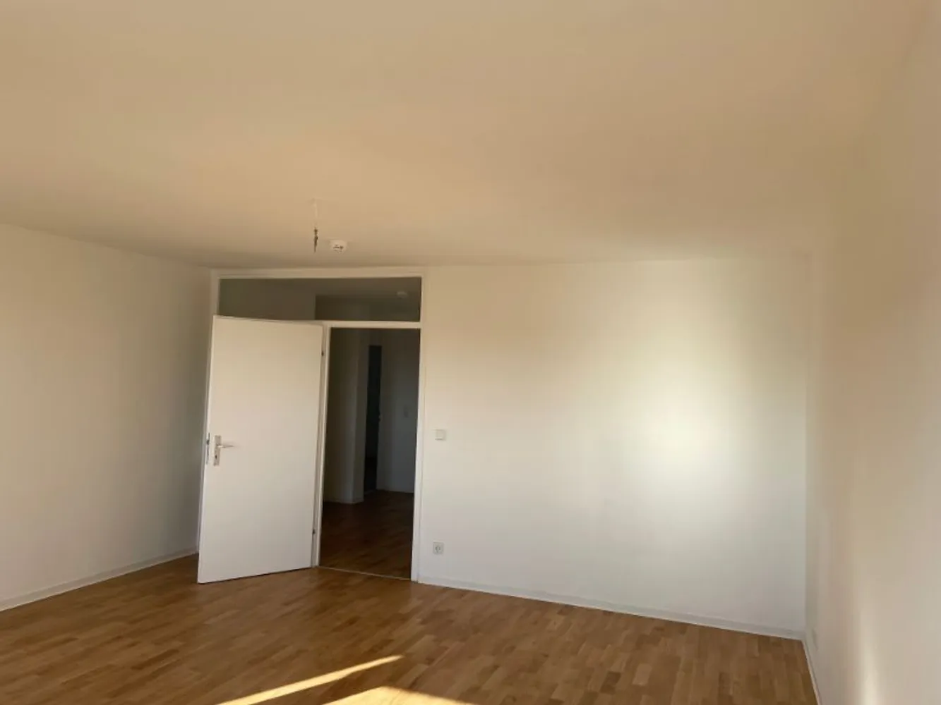 3 Zimmer Wohnung mit 78 m² in Nürnberg – Bild 2