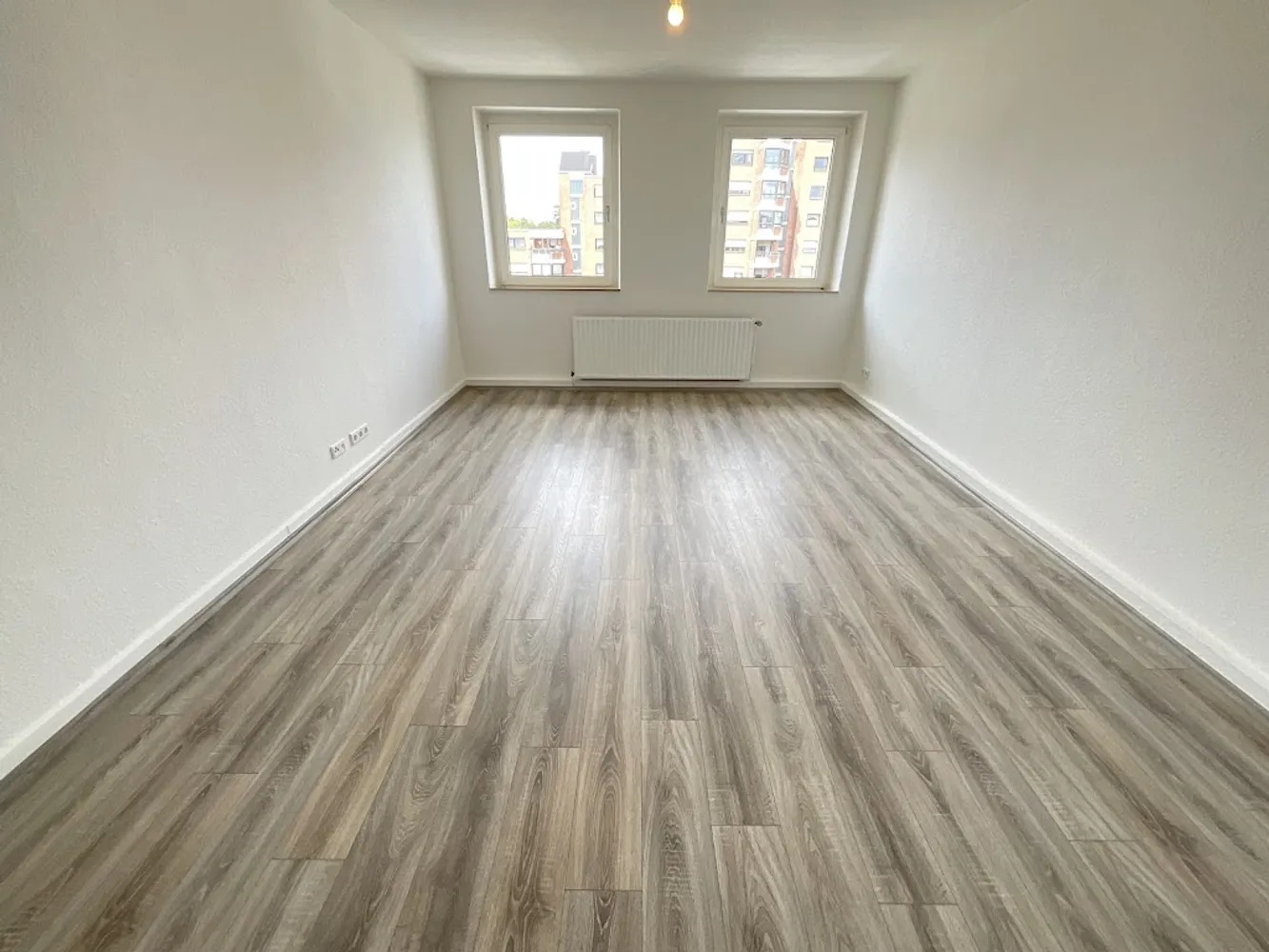 3 Zimmer Wohnung mit 85 m² in Krefeld – Bild 9