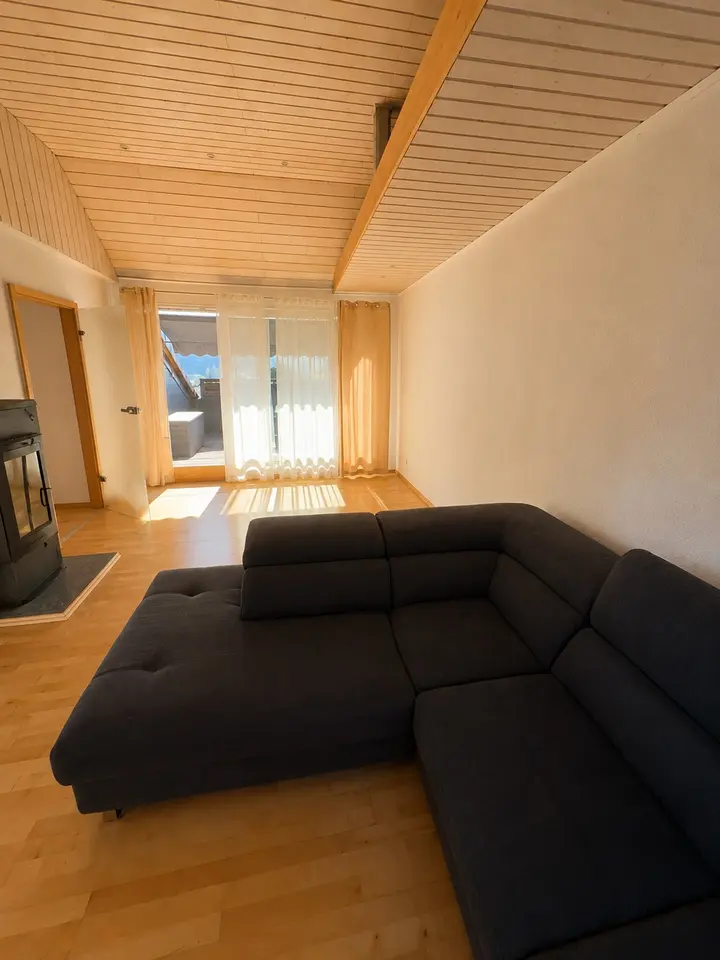 4 Zimmer Wohnung mit 80 m² in Hagen – Bild 1