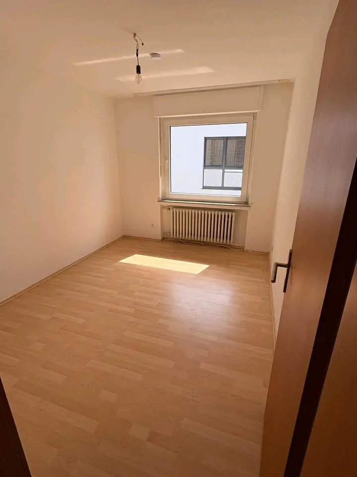 3 Zimmer Wohnung mit 86 m² in Paderborn – Bild 1