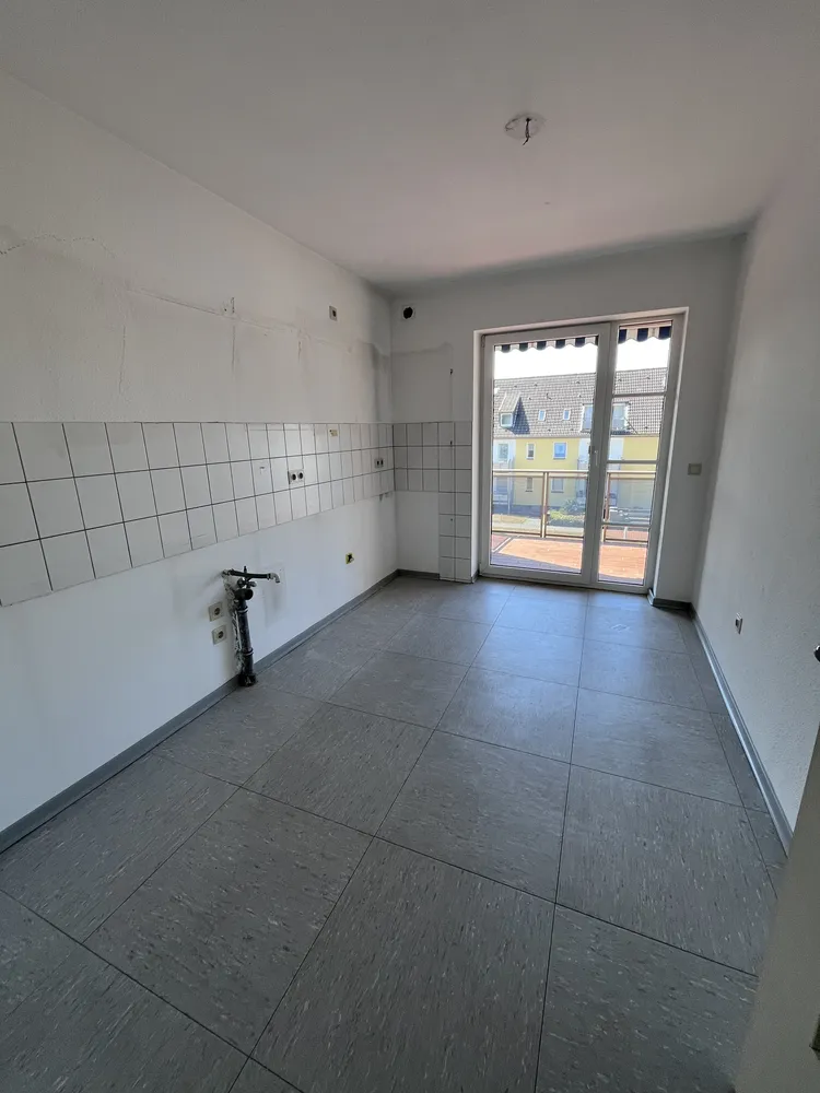 3 Zimmer Wohnung mit 65 m² in Duisburg – Bild 4