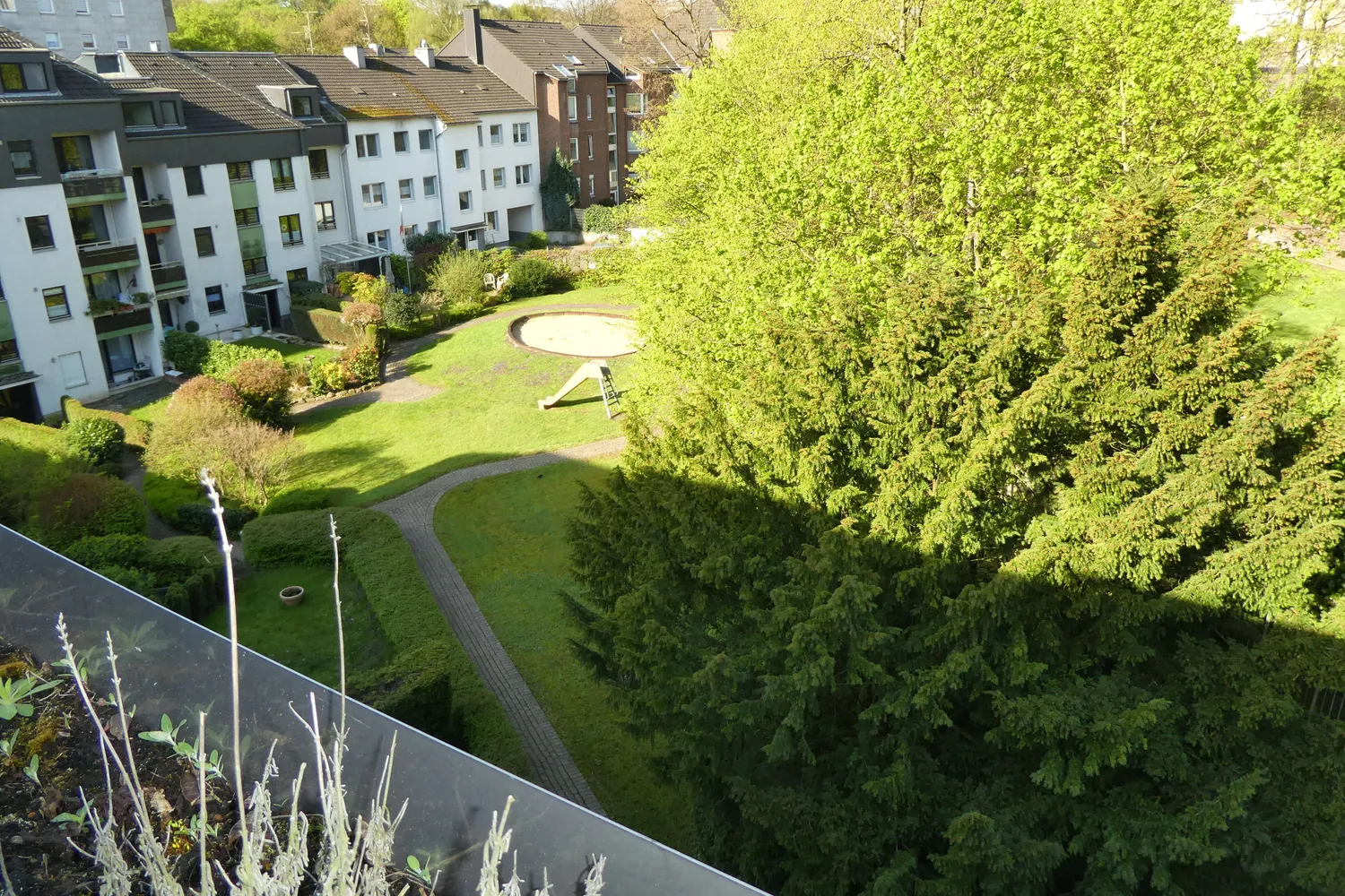 2 Zimmer Wohnung mit 66 m² in Solingen – Bild 9