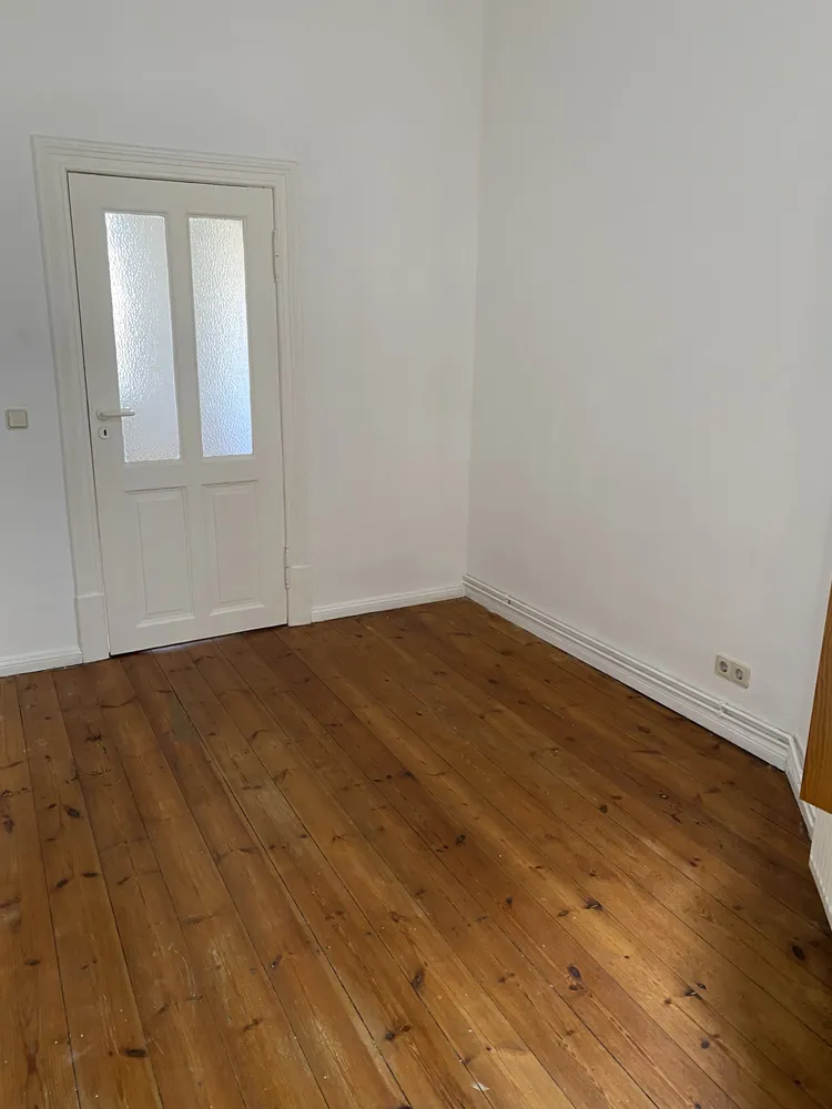 3 room apartment with 78 m² in Wismar – Photo 8