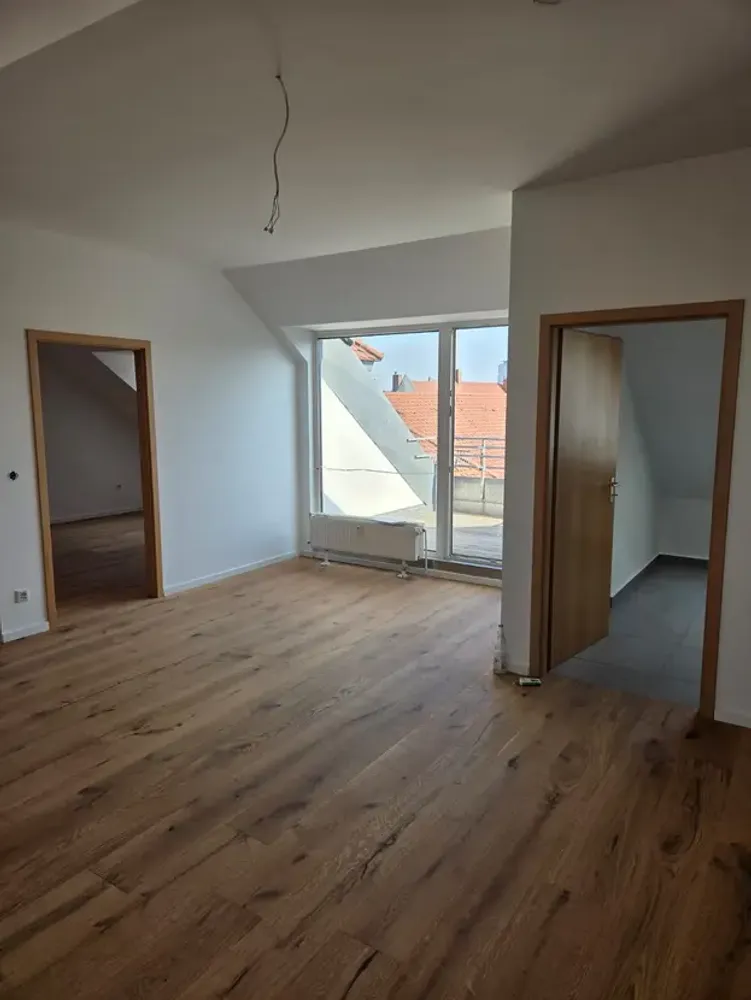 3 Zimmer Wohnung mit 85 m² in Nürnberg – Bild 1