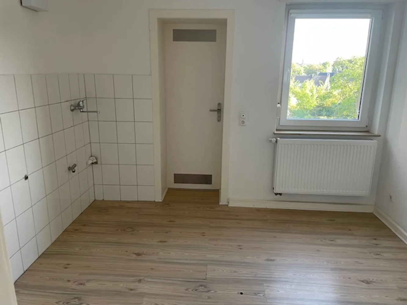 2 Zimmer Wohnung mit 47 m² in Mönchengladbach – Bild 4