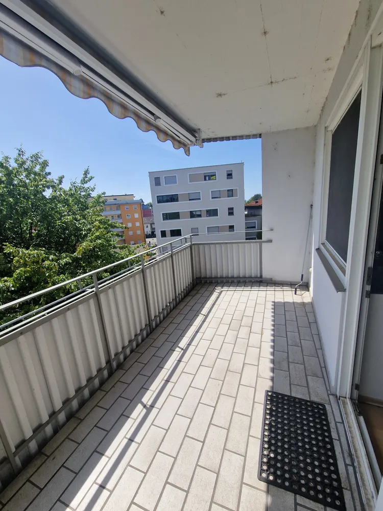 2 Zimmer Wohnung mit 55 m² in Lindau – Bild 4